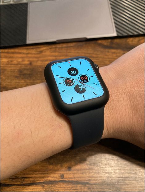 Apple Watch 6レビュー！Series3/4/5とスペック・サイズのデータ徹底 