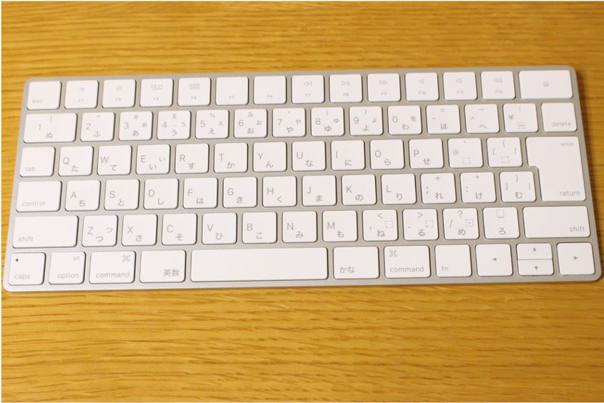 moshi ClearGuard MacBookキーボードカバー 2年レビュー｜Air/Proのカバーはこれがベスト！ | コビガジェライフ